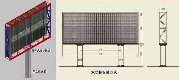 LED顯示屏安裝注意事項(xiàng)